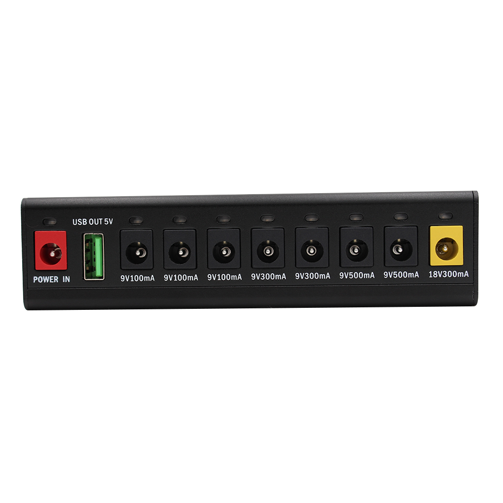 MPT-8 POWER SUPPLY